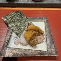 のどぐろ専門 銀座中俣 極 - 