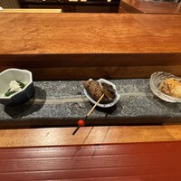 のどぐろ専門 銀座中俣 極 - 