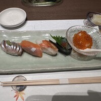 おたる政寿司 栄 - 