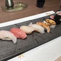 おたる政寿司 栄 - 