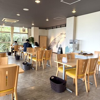 熱川バナナワニ園分園フルーツパーラー_2