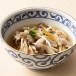 銀座 木屋 - 料理写真: