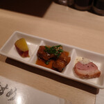 炉端あほう鳥 - 