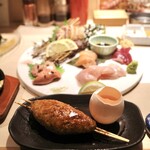 炉端あほう鳥 - 