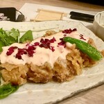 日本酒バル 花鳥風月 - 