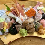 せきの - 料理写真: