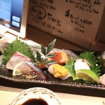 炉端あほう鳥 - 