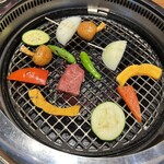 飛騨牛一頭家 馬喰一代 - 