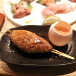 炉端あほう鳥 - 