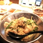 炉端あほう鳥 - 