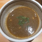 麺也 時しらず - 