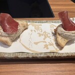 飛騨牛一頭家 馬喰一代 KITTE大阪 - 