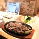 炉端あほう鳥 - 