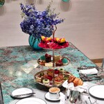 Tiffany Blue Box Café - 