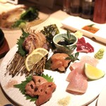 炉端あほう鳥 - 