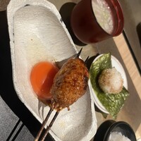 厳選焼鳥 一石三鳥 本店 - 