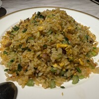 中華街 桂宮 - 