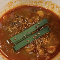 炭火焼肉ホルモン うしごろ 中目黒店 - 