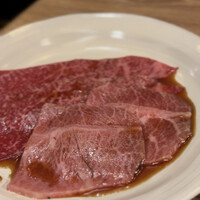 炭火焼肉ホルモン うしごろ 中目黒店 - 