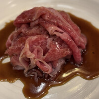 炭火焼肉ホルモン うしごろ 中目黒店 - 