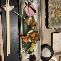 厳選焼鳥 一石三鳥 本店 - 