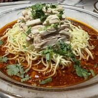 中華街 桂宮 - 