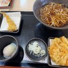 ゆで太郎 加須北小浜店