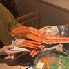 すき焼き 北海道産ズワイガニ・タラバガニ 食べ放題 和牛とカニ 本町店
