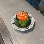 月島もんじゃ たまとや - 