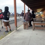 MENPIRE 壮 - 待ち客