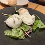 オービカ モッツァレラバー 横浜店 - 