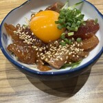 爐端・海鮮Suzuran