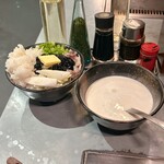 月島もんじゃ たまとや - 