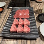 焼肉 ジャンボ はなれ - 