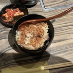 焼肉 ジャンボ - 