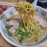 ラーメン店 なかま - 