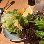 オービカ モッツァレラバー 横浜店 - 