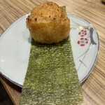 爐端・海鮮Suzuran