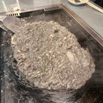 月島もんじゃ たまとや - 