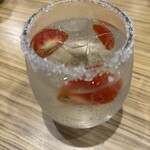 爐端・海鮮Suzuran