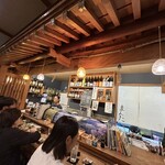 居酒屋まんた - 