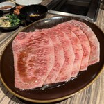 焼肉 ジャンボ はなれ - 