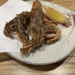 爐端・海鮮Suzuran
