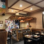 居酒屋まんた - 