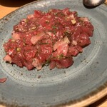 オービカ モッツァレラバー 横浜店 - 