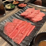 焼肉 ジャンボ はなれ - 