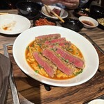 焼肉 ジャンボ - 