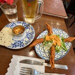 ベンディカ - うん、勢揃い