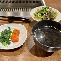 焼肉うしごろ 表参道店 - 