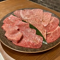 焼肉うしごろ 表参道店 - 